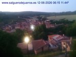 Recorre hacia atrás las últimas 24 horas
