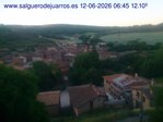 Recorre hacia atrás las últimas 24 horas

