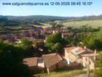 Recorre hacia atrás las últimas 24 horas
