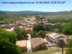 Recorre hacia atrás las últimas 24 horas
