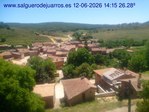 Recorre hacia atrás las últimas 24 horas
