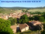 Recorre hacia atrás las últimas 24 horas
