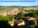 Recorre hacia atrás las últimas 24 horas
