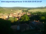 Recorre hacia atrás las últimas 24 horas
