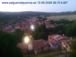 Recorre hacia atrás las últimas 24 horas
