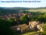 Recorre hacia atrás las últimas 24 horas
