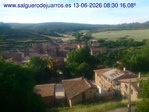 Recorre hacia atrás las últimas 24 horas
