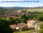 Recorre hacia atrás las últimas 24 horas
