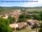 Recorre hacia atrás las últimas 24 horas
