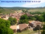 Recorre hacia atrás las últimas 24 horas
