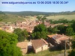 Recorre hacia atrás las últimas 24 horas
