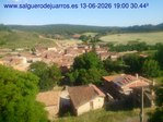 Recorre hacia atrás las últimas 24 horas

