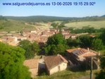 Recorre hacia atrás las últimas 24 horas
