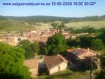 Recorre hacia atrás las últimas 24 horas
