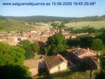 Recorre hacia atrás las últimas 24 horas
