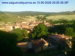 Recorre hacia atrás las últimas 24 horas
