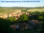 Recorre hacia atrás las últimas 24 horas
