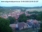 Recorre hacia atrás las últimas 24 horas
