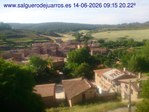 Recorre hacia atrás las últimas 24 horas
