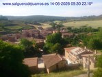 Recorre hacia atrás las últimas 24 horas
