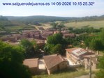 Recorre hacia atrás las últimas 24 horas
