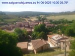Recorre hacia atrás las últimas 24 horas
