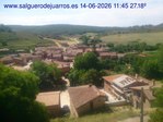 Recorre hacia atrás las últimas 24 horas
