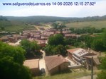 Recorre hacia atrás las últimas 24 horas
