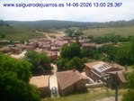 Recorre hacia atrás las últimas 24 horas
