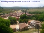 Recorre hacia atrás las últimas 24 horas
