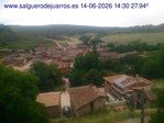 Recorre hacia atrás las últimas 24 horas
