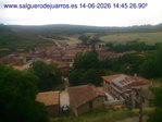 Recorre hacia atrás las últimas 24 horas
