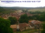 Recorre hacia atrás las últimas 24 horas
