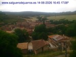 Recorre hacia atrás las últimas 24 horas
