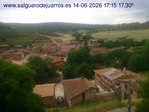 Recorre hacia atrás las últimas 24 horas
