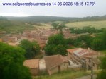 Recorre hacia atrás las últimas 24 horas
