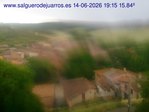 Recorre hacia atrás las últimas 24 horas
