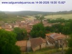 Recorre hacia atrás las últimas 24 horas
