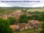 Recorre hacia atrás las últimas 24 horas
