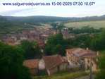 Recorre hacia atrás las últimas 24 horas
