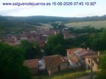 Recorre hacia atrás las últimas 24 horas
