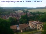 Recorre hacia atrás las últimas 24 horas
