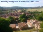 Recorre hacia atrás las últimas 24 horas

