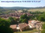 Recorre hacia atrás las últimas 24 horas
