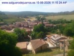 Recorre hacia atrás las últimas 24 horas
