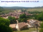Recorre hacia atrás las últimas 24 horas
