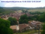 Recorre hacia atrás las últimas 24 horas
