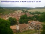 Recorre hacia atrás las últimas 24 horas
