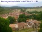 Recorre hacia atrás las últimas 24 horas

