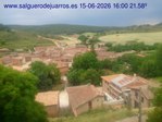 Recorre hacia atrás las últimas 24 horas
